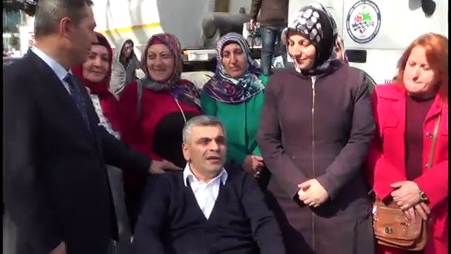 www ereglionder com tr suriye eregli yardim cocuklar engelliler dernegi