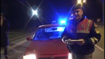 www ereglionder com tr eregli elmatepe trafik kazasi polis araci