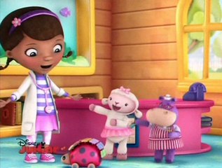 Klinika dla pluszaków - 08. Być w dobrym tonie