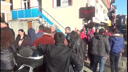 eregli silah yaralama www ereglionder com tr ocak 2016