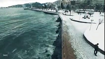 www ereglionder com tr eregli karli havadan goruntu