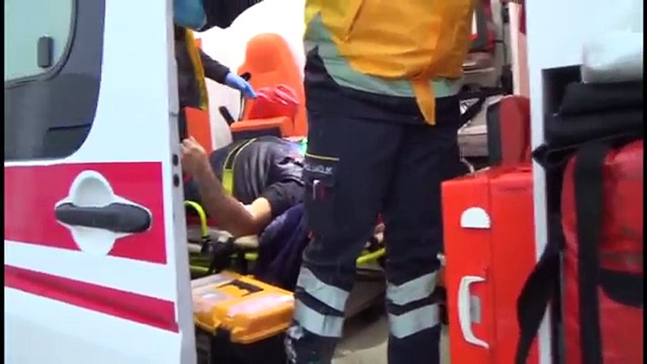 ereglionder com tr eregli trafik kazasi tır zonguldak yolu