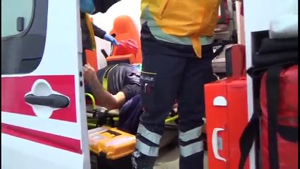 ereglionder com tr eregli trafik kazasi tır zonguldak yolu
