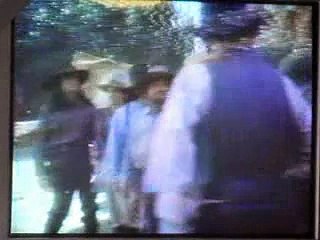 Paradise "A Gathering of Guns" pt. 1 of 10