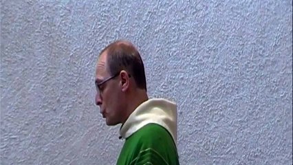 Homélie du 13ème dimanche du Temps Ordinaire - C ( 2016 )