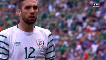 Ma réaction quand on me dit que ce ne sont que les italiens qui simulent au foot