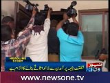 Court extends judicial remand of Shafqat Ali Cheema for 14 days