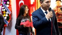 www ereglionder com tr özbaşakçı resim sergisi