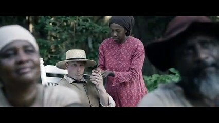 Le nouveau trailer de « The Birth of a Nation », grand favori des Oscars 2017