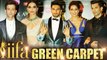 IIFA Awards 2016 | Salman Khan , Deepika Padukone, Ranveer Singh, Priyanka Chopra | Green Carpet