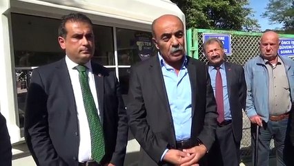 www ereglionder com tr kandilli chp tepki yol hema