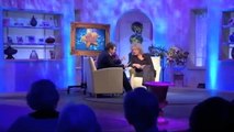 Brian May appeal against badger cull Alan Titchmarsh Show 27 Jan 2012