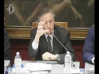 Roma - Vertice Nato di Varsavia, audizione Ambasciatore Bisogniero (23.06.16)