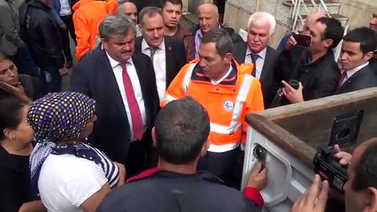 eregli sel goruntusu