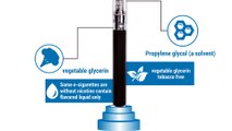 Ecigarettes Fact Sheet & Benefits of E - Cigarettes (877.565.8273)