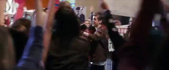 Be Somebody Official Trailer 1 (2016) - Matthew Espinosa, Sarah Jeffery Movie HD