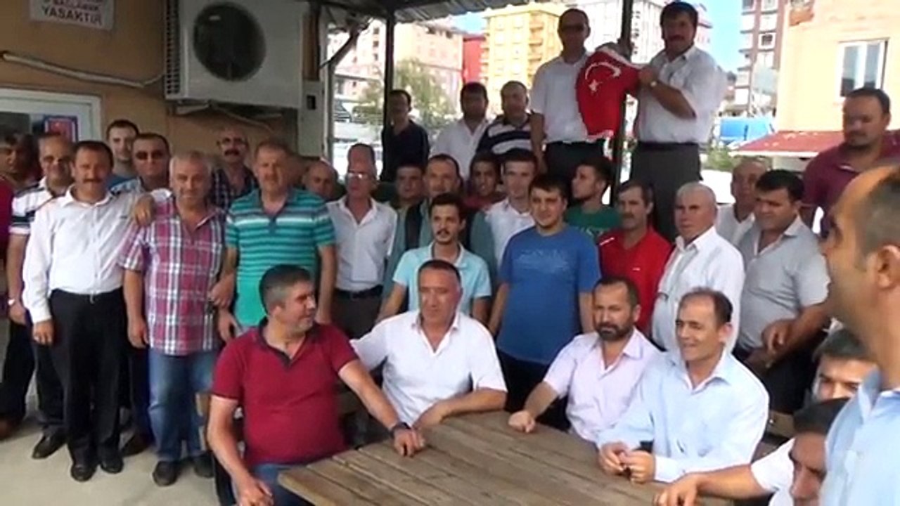 www ereglionder com tr terore tepki eregli servis