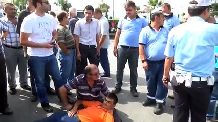 www ereglionder com tr yarali trafik kazasi eregli