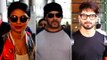 IIFA 2016 : Celebs Return : Mumbai Airport | Salman Khan, Priyanka Chopra, Shahid Kapoor