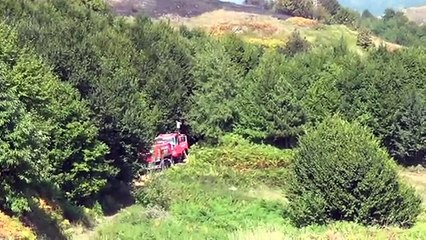 www ereglionder com tr yangin