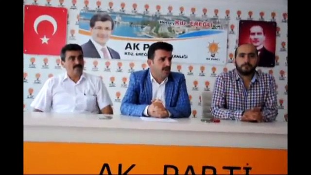 www ereglionder com tr eregli ak parti ilce baskanligi