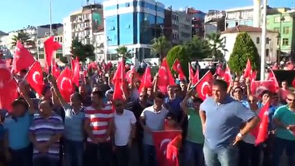 www ereglionder com tr eregli tepki terore sendika erdemir