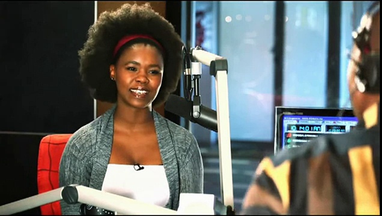 Zahara on My Top 10: My Life in Music