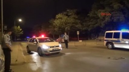 Eskişehir Yüzme Havuzu Teknisyeni Klordan Zehirlendi