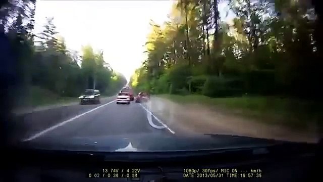 World's Most Dangerous Car Accidents 2014 You Have Ever Seen Before