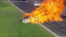 Worst Motor Sport Car Crashes and Car Accidents!