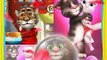 Talking Tom singing ek Munda song Punjabi very funny song