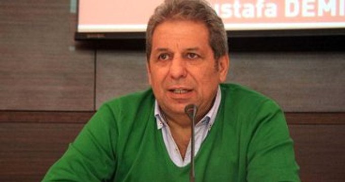 Erman Toroğlu: Milli Futbolcular İçin Menajerler Etkili Oluyor Mu