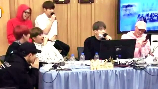 [BTS] 160512 Suga actually cares