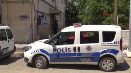 Erzincan'da 'Paralel Yapı' Operasyonunda Vakıfta Arama