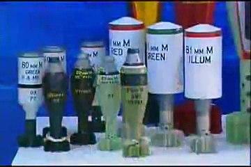 Pakistan Army .... Pakistan's made Qulity Weapons