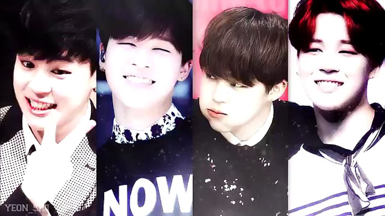 【FMV】 SHOWER — JIMIN