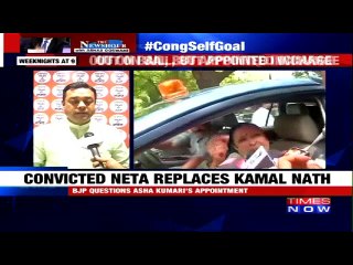 #IshratCoverupReport: Sushil Kumar Shinde speaks out