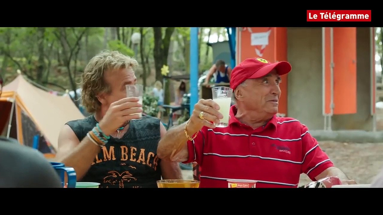 Camping 3 - Bande annonce