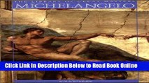 Read Michelangelo (The Library of Great Masters) by Heusinger, Lutz, Michelangelo Buonarroti