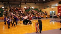 wwwereglionder.com.tr ereğli belediyespor oturarak voleybol türkiye şampiyonu