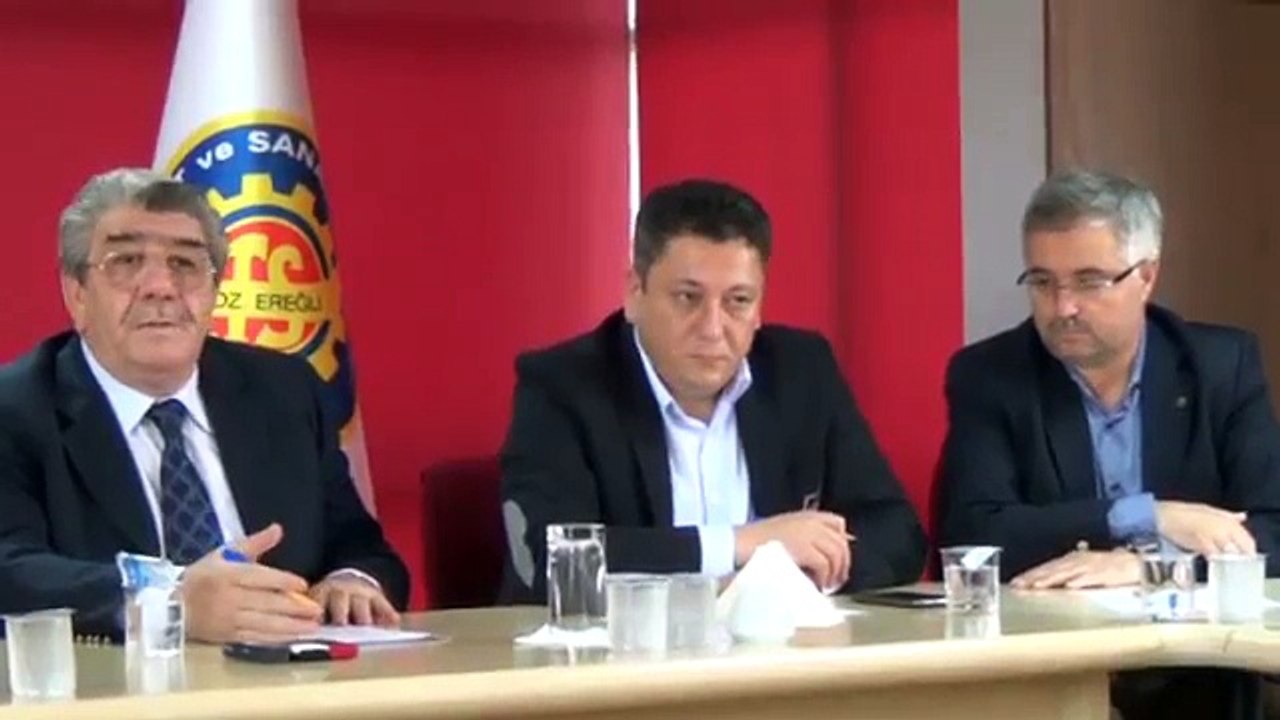 www ereglionder com tr eregli tso toplanti