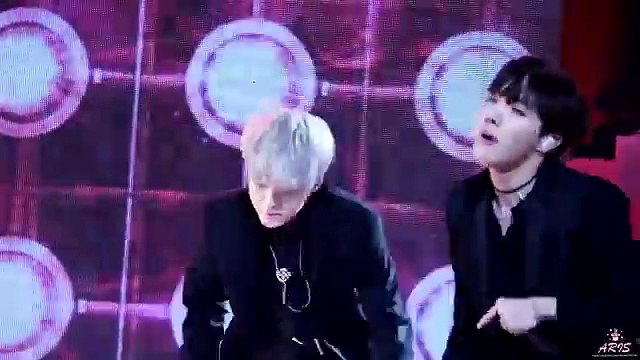 160315 KBS Open Concert Dope Suga Ver.