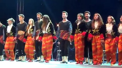 www ereglionder com tr eregli senlikler ferhat gocer sazdan adam