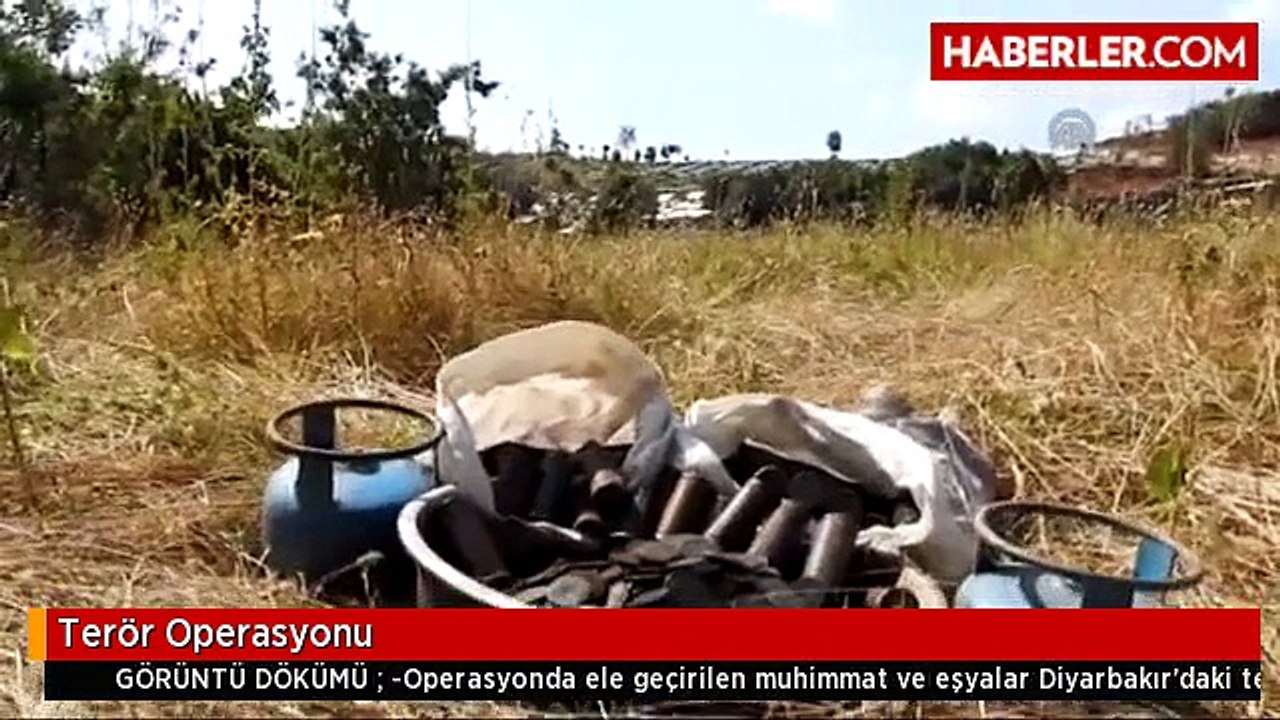 Terör Operasyonu