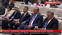 Yıldırım: 