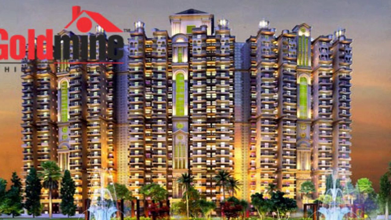 Upcoming Residential & Commercial Projects in Noida By Goldmine Developer