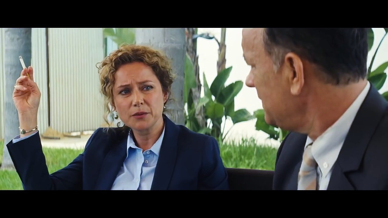 Esperando al rey - Trailer