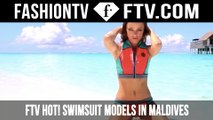 FTV HOT! Swimsuit Models in Maldives | FTV.com