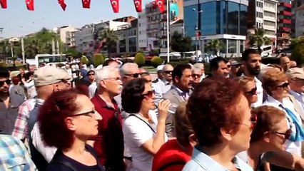 www ereglionder com tr eregli alternatif chp toren