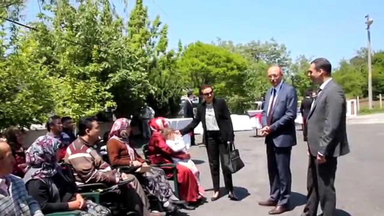 www ereglionder com tr fiziksel engelliler derneği